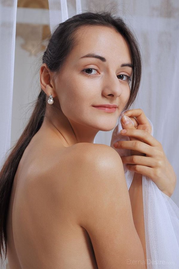 Проститутка Агриппина